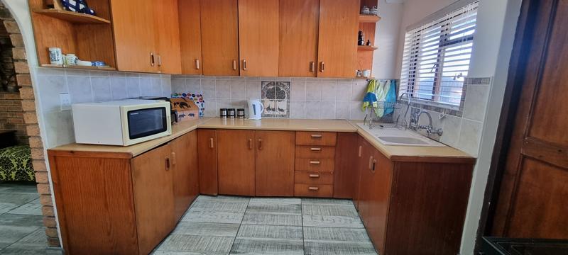 4 Bedroom Property for Sale in Tergniet Western Cape